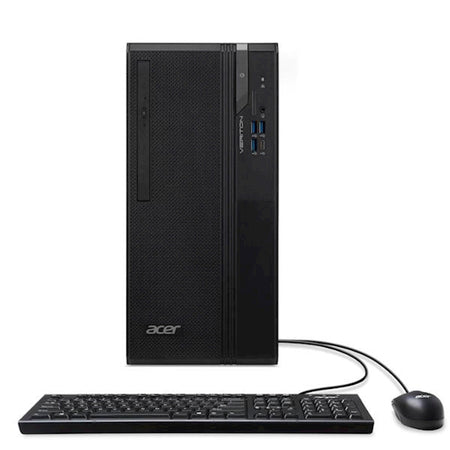 PC I5 8GB 512SGB W11P TWR I5-14400 ACER VERITION VS2720G