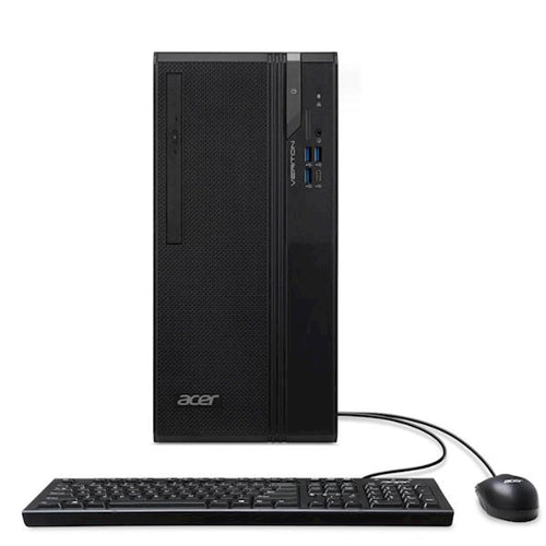 PC I5 8GB 512SGB W11P TWR I5-14400 ACER VERITION VS2720G