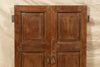 Biscottini Tapparella / scurino in legno massello di teak, articolo antico perfettamente restaurato