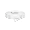 Ubiquiti UISP UACC-Cable-PT-20M Bianco (UISP Power TransPort Cable 20m - Warranty: 24M)