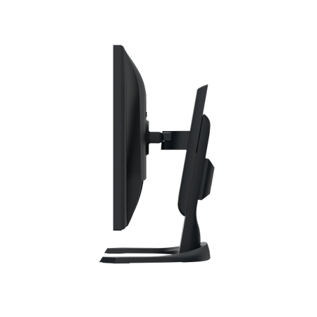 EIZO MONITOR 27 LED IPS 16:9 4K UHD, 5MS 350 CDM, PIVOT, USB-C, DP/HDMI, MULTIMEDIALE, FLEXSCAN EV2740X-BK