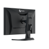 EIZO MONITOR 27 LED IPS 16:9 4K UHD, 5MS 350 CDM, PIVOT, USB-C, DP/HDMI, MULTIMEDIALE, FLEXSCAN EV2740X-BK