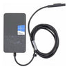 Microsoft Surface 65W Power Supply, EU Computer portatile, Tablet Nero AC Interno (Microsoft Surface Netzteil 65 Watt)