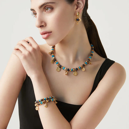 Collana donna GIOVANNI RASPINI 11371