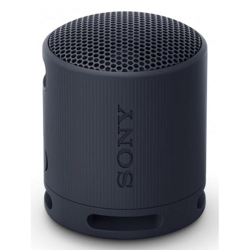 SrS-Xb100 Altoparlante Portatile Mono Potenza 5 W Bluetooth - Nero