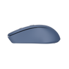 TRUST MOUSE MYDO SILENT WIRELESS, ECO, BLU