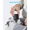 Anker 336 Charger [67W] Computer portatile, Telefono cellulare, Computer portatile, Power bank, Smartphone, Orologio intelligente, Tablet, Orologio, Indossabili Nero USB Ricarica rapida Interno (Inno