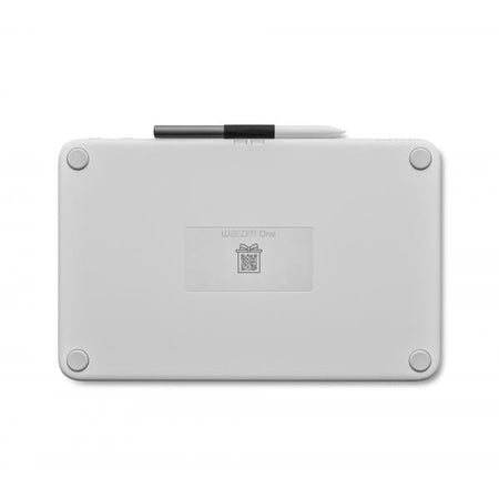 WACOM TAVOLETTA GRAFICA WACOM ONE 12 2540LPI WHITE