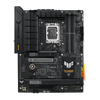 ASUS MB B760, TUF GAMING B760-PLUS WIFI, LGA 1700, 4DDR5, USB3.2 GEN 2X2, 90MB1ER0-M0EAY0