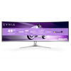 PHILIPS MONITOR CURVO 49 OLED DUAL QHD 32:9 0,03MS 240 HZ 1000 CDM, USB-C DOCK, REG ALTEZZA, DP/HDMI