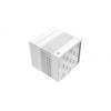 DEEPCOOL RAFF. CPU ASSASSIN IV WHITE 7HEAT PIPES & FDB 120&140mm R-ASN4-WHN