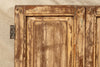 Biscottini Tapparella / scurino in legno massello di teak, articolo antico perfettamente restaurato