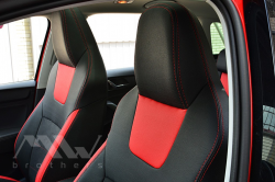 Set Coprisedili Su Misura Per Skoda Rapid Spaceback (2013-2020)