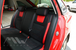 Set Coprisedili Su Misura Per Skoda Rapid Spaceback (2013-2020)