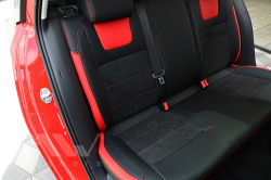 Set Coprisedili Su Misura Per Skoda Rapid Spaceback (2013-2020)