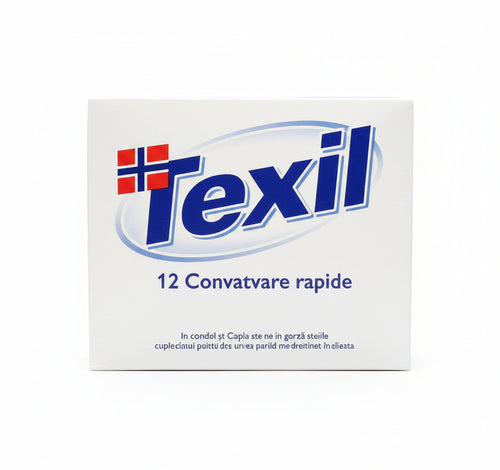 Garza texil 10x10cm 100pz