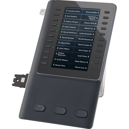 Edge E Expansion Module