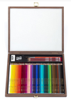 Valigetta STABILOaquacolor scatola in legno