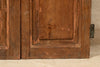 Biscottini Scurino Tapparella Biscottini Legno Teak Antico Restaurato 56x6x110 Arredo Casa
