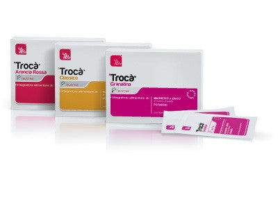 Troca  classico 20bust 6g
