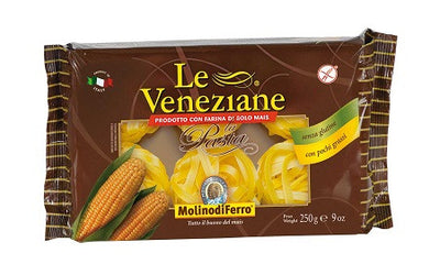 Le veneziane pasta fettucce 25