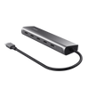 TRUST HUB HALYX 5 PORT USB-C