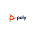 HP Poly TC10 - kit di montaggio (montaggio su vetro) - per