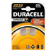 Duracell spec 2032 2pz