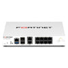 FORTIGATE-90G 8 PORTE GE RJ45, 2 P. CONDIVISE 10GE RJ45/SFP+ MEDIA WAN.
