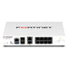 FORTIGATE-90G FIREWALL HARDWARE PIU 3 ANNI DI SERVIZI FORTICARE PREMIUM E FORTIGUARD UTP