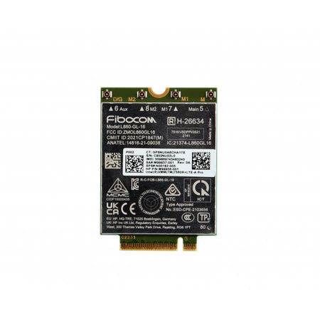Xmm 7560 R+ Lte-Advanced Pro