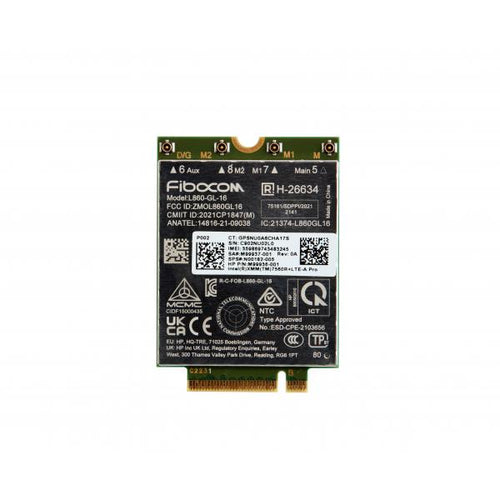 Xmm 7560 R+ Lte-Advanced Pro
