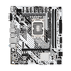 ASRock H610M-HDV/M.2+ D5 - Motherboard - micro ATX - LGA1700-Sockel - H610 Chipsatz - USB-C 3.2 Gen 1, USB 3.2 Gen 1 - Gigabit LAN - Onboard-Grafik (CPU erforderlich)