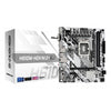 Scheda madre AsRock H610M-HDV/M.2+ D5 - Supporto processori Intel Socket 1700 12th e 13th e 14th Gen Intel Core - Ram 2x DDR5 - Hdmi, DisplayPort, D-Sub (Vga) - 8x Usb3.2 / 6x Usb2.0 - GLan - Audi