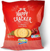 Happy farm happy crackers pizz