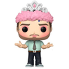 Funko Pop Parks And Recreation 1147 - Andy As Princess Rainbow Sparkle