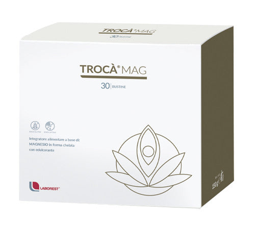 Troca  mag 30bust