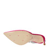 Chantal Scarpe con Tacco Rosa da donna