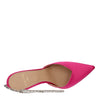 Chantal Scarpe con Tacco Rosa da donna