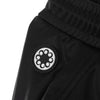 OCTOPUS Pantalone Tuta Donna W Lily Logo Track Pants Black da donna