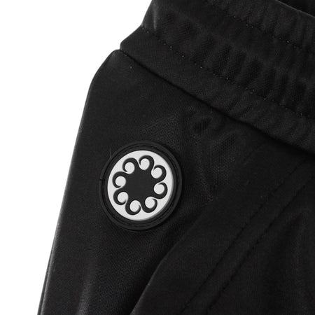 OCTOPUS Pantalone Tuta Donna W Lily Logo Track Pants Black da donna