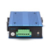 Digitus Convertitore multimediale industriale da 10/100/1000 Base-TX a 1000 Base-FX (DIGITUS Media Converter SFP 10/100/100)