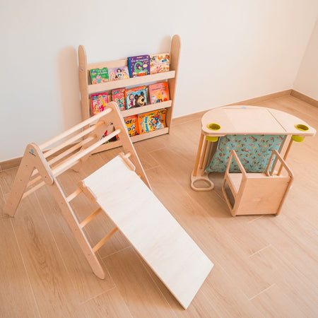Libreria Montessori Trilli