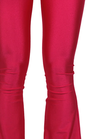 SO ALLURE So Allure - Pantalone - 410715 - Fuxia da donna