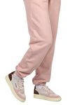 AUTRY Autry - Sneakers - 450314 - Rosa/Cammello da donna