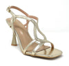 Francesco Milano sanali donna Borabora platino G19 03N