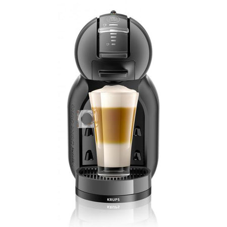 MACCHINA DA CAFFE' KRUPS DOLCE GUSTO KP123810 MINI ME BLACK