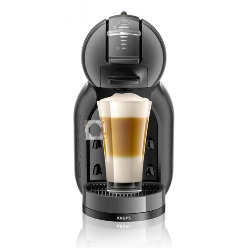 MACCHINA DA CAFFE' KRUPS DOLCE GUSTO KP123810 MINI ME BLACK