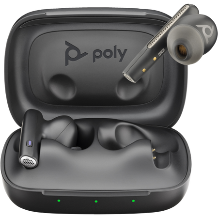 Voyager Free 60 UC M Carbon