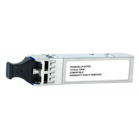 Origin Storage 10G Ethernet SFP+ Transceiver Synology modulo del ricetrasmettitore di rete Fibra ottica 10 Mbit/s SFP+ (Origin Storage Synology Compatible Transceiver SFP+ 100/1000/10000Base T [Coppe